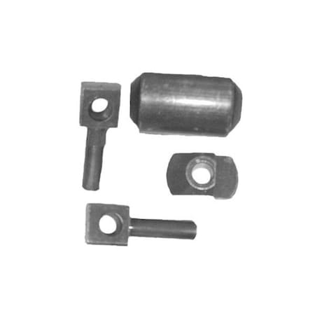 Suspensia Control Arm Bushing, X88Bu5163 X88BU5163